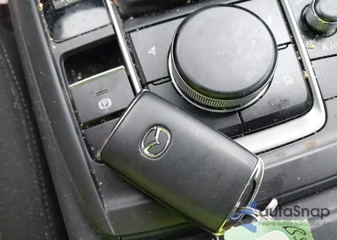 2025 Mazda Cx-30 2.5 S z USA, uszkodzony, nr VIN 3MVDMBAM1SM754798